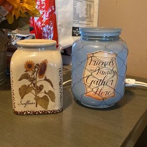 Scentsy Warmers